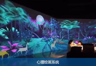心理绘画系统 心理绘画系统